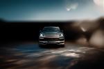 Porsche Cayenne Turbo by TechArt 2018 года